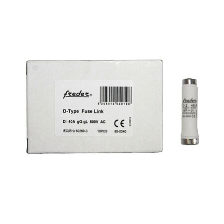 Fuse link DI E16 40A