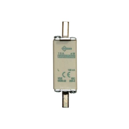 Fuses NH 000 aM 10A