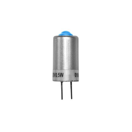 Led G4 1Led 230V 0,5W 90° Blue