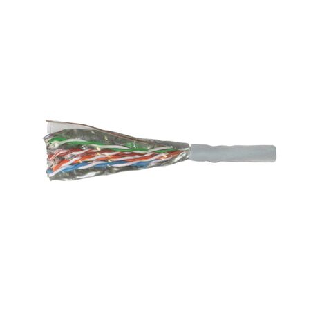 ΚΑΛΩΔΙΟ FTP Cat5e 4x2x24AWG