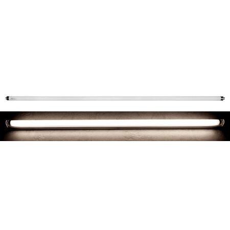 Fluorescent Lamp T5 54W Warm White (830) L:1149mm