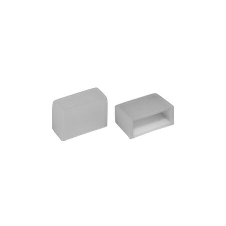 ΤΑΠΕΣ ΤΕΡΜΑΤΟΣ ΓΙΑ LED ΤΑΙΝΙΑ 4.8W 10mm IP67