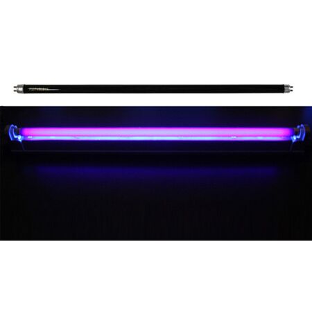 ΛΑΜΠΑ ΦΘΟΡΙΟΥ BLACK LIGHT Τ4 8W L:325mm