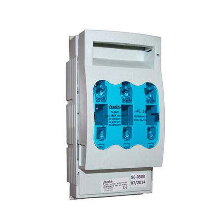 SWITCHES NH00 - TL FUSE DISCONNECTORS No 00 160A (1+1 screws) freder