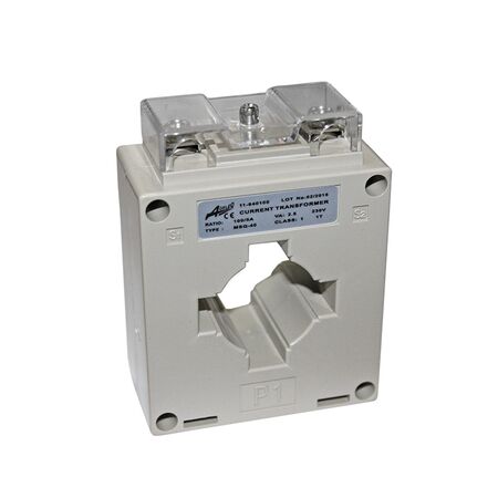 Electronic Circuit  MSQ-40 220V 100/5A