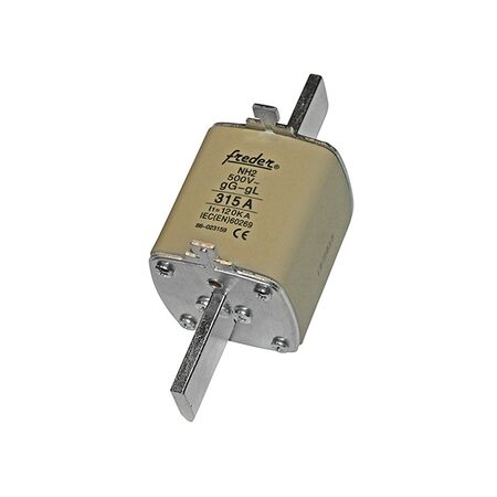 Fuse link NH 2C 315A freder