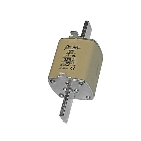 Fuse link NH 2C 355A freder
