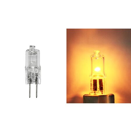 Halogen Lamp JC/G4 12V 35W