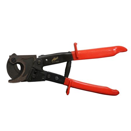 cable cutter Cutting range: 240mm2 Cutting diameter: 32mm