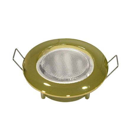 Recessed Spot light WL-121 MR16 Aluminum KG