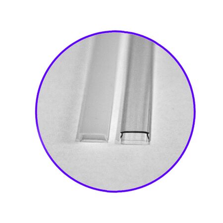 ΚΑΛΥΜΜΑ ΜΑΤ 2μ ΓΙΑ ΠΡΟΦΙΛ ΕΠΙΤ 11mm.30-05502/055020/05602/056020