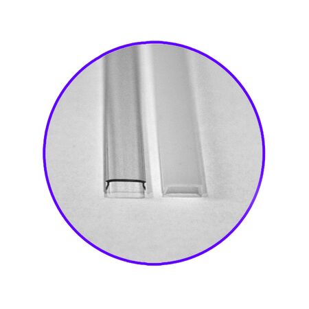 ΚΑΛΥΜΜΑ ΔΙΑΦΑΝΟ 2μ Γ ΠΡΟΦΙΛ ΕΠΙT11mm 30-05502/055020/055021/05602/056020/056021