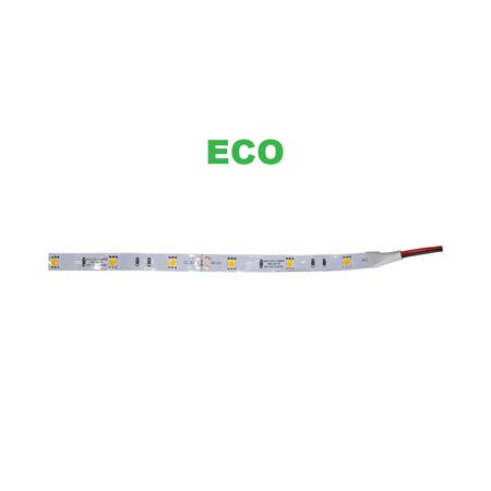 ΤΑΙΝΙΑ LED 5m 12VDC 7.2W/m 5050 30LED/m 6500K IP20 ECO