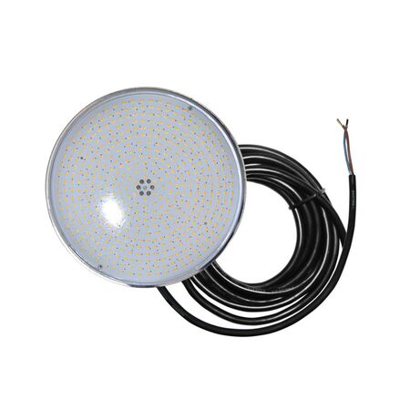 LED ΛΑΜΠΑ ΠΙΣΙΝ.ΡΗΤ.30W 12V/24V AC/DC IP68 ΨΥΧΡΟ