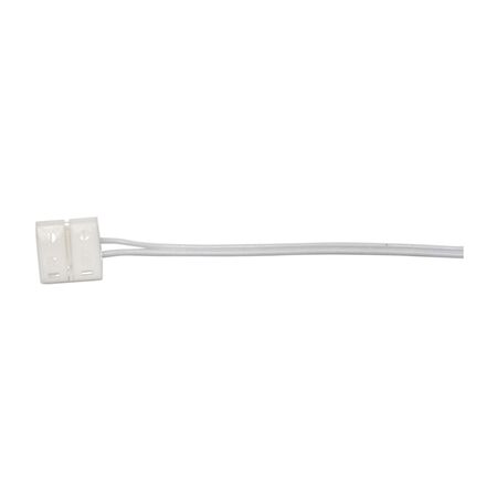 ΤΡΟΦΟΔΟΣΙΑ ΜΕ ΚΑΛΩΔΙΟ ΓΙΑ ΤΑΙΝΙA LED SMD 12mm