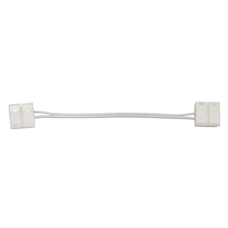 Connector With Cables For LED SMD 12mm 2Wires 240 LED