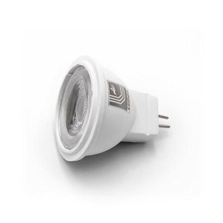 Led MR11 12VAC/DC 3W 38° Cool White