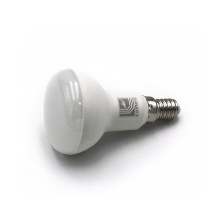 LED ΛΑΜΠΑ R50 Ε14 7W 230V ΘΕΡΜΟ 3000Κ