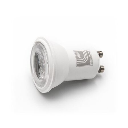 LED ΛΑΜΠΑ MR11 GU10 3W 230V 38° ΘΕΡΜΟ 3000Κ