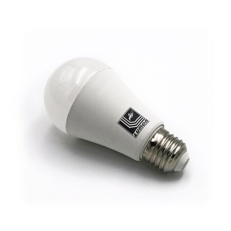 Led A60 E27 Matte 230V 15W Warm White