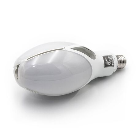 LED ΛΑΜΠΑ ΜΑΝΟΛΙΑ E27 30W 230V ΛΕΥΚΟ 4000Κ IP20