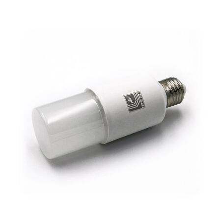 LED ΛΑΜΠΑ SMD ΣΩΛΗΝΑΣ T50 Ε27 15W 230V ΘΕΡΜΟ 3000Κ