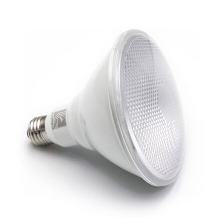 LED ΛΑΜΠΑ PAR38 E27 6W 230V 38° ΘΕΡΜΟ 3000Κ