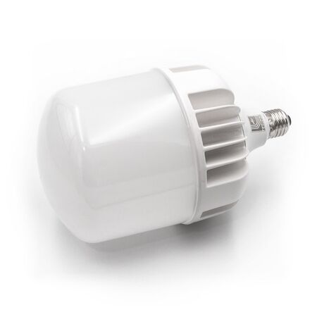 LED ΛΑΜΠΑ ΤΥΠΟΥ SL E27 60W 230V ΨΥΧΡΟ 6200Κ IP54