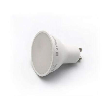 Led  GU10 230V 10W 105° Warm  White