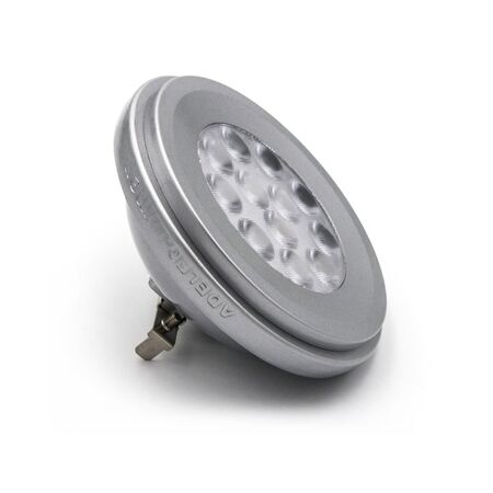 Led SMD AR111 12VAC/DC 12W 24° Cool White