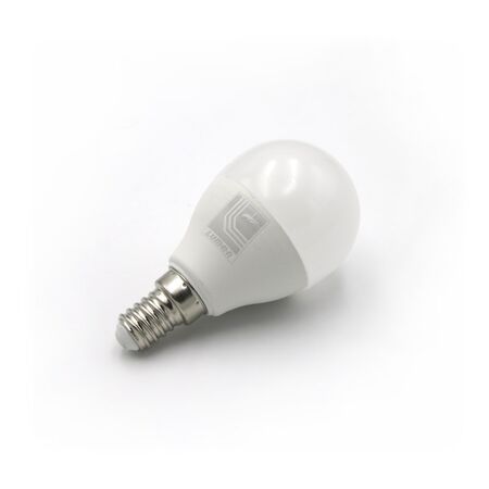 Led G45 E14 Matte 230V 7W Neutral White