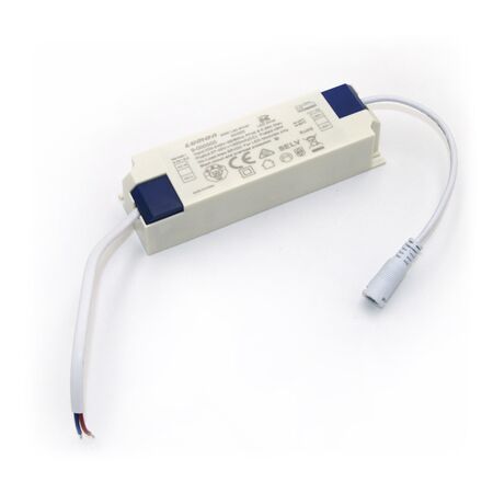 ΤΡΟΦΟΔ.ΓΙΑ PANEL LED 48W-50W Output 27-40VDC1200mAPF>0.9(LIFUD)