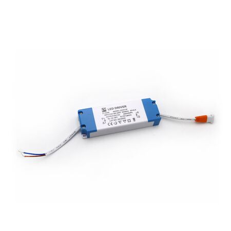 Dimmable Driver For Led Slim Down Lights 24W