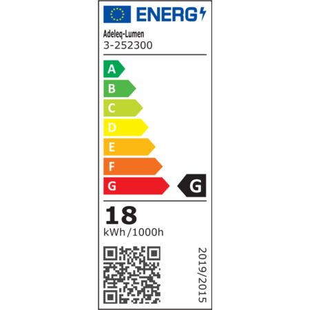 LED ΛΑΜΠΑ ΠΙΣΙΝΑΣ ΡΗΤΙΝΗΣ 18W 12V IP68 ΘΕΡΜΟ 3000K