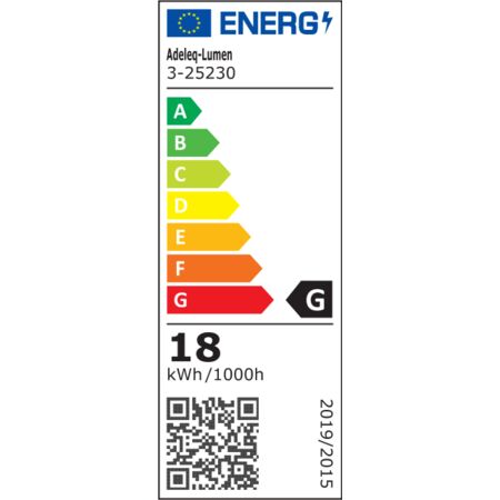 LED ΛΑΜΠΑ ΠΙΣΙΝ.ΡΗΤ.18W 12V/24V AC/DC IP68 ΨΥΧΡΟ