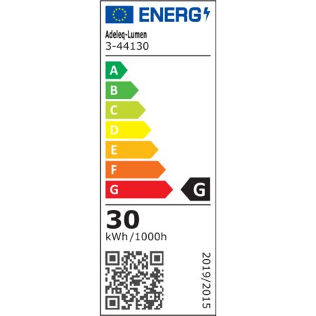 LED ΛΑΜΠΑ ΠΙΣΙΝ.ΡΗΤ.30W 12V/24V AC/DC IP68 ΨΥΧΡΟ