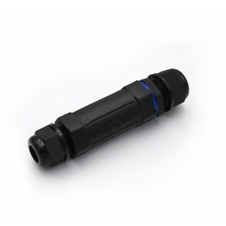 Waterproof Connector 16A 5P 0.5-2.5mm2 IP68