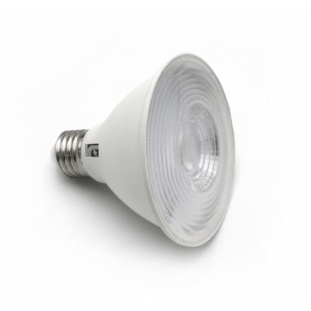 LED ΛΑΜΠΑ PAR30 PC E27 12W 230V 38° 3000Κ ΘΕΡΜΟ