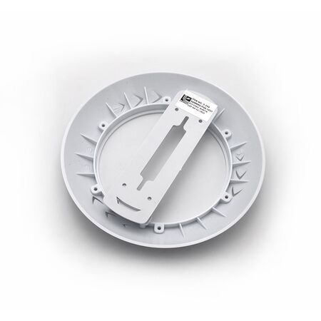 ΦΩΤ.ΠΙΣΙΝ.(ΣΩΜΑ) PC+ΚΛΙΠ ΣΤΕΡΕΩΣΗΣ ΓΙΑ ΛΑΜΠΕΣ ΡΗΤΙΝΗΣ ΜΠΛΕ