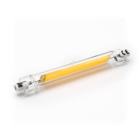 Led COB R7S Type J118 230V 9W Neutral White