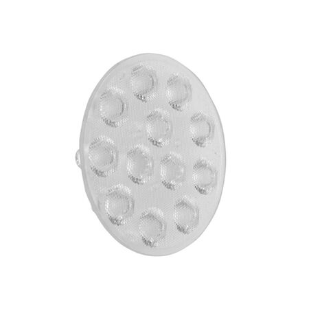 Lens 24° for Led 12W AR111 12VAC/DC &  230V