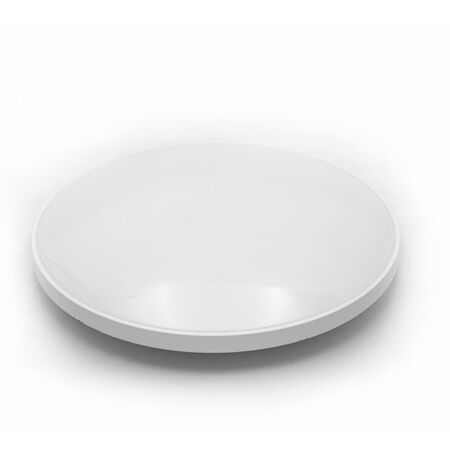 LED BULBHEAD ROUND  Φ:370mm 24W 4000K IP44 WHITE