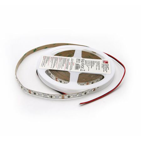 ΤΑΙΝΙΑ LED 5m 24VDC 9.6W/m 2835 120LED/m ΜΠΛΕ IP20