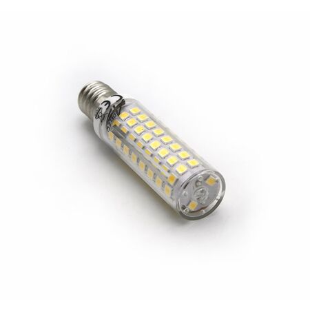 LED ΛΑΜΠΑ SMD Ε14 230V 9W ΛΕΥΚΟ 4000Κ