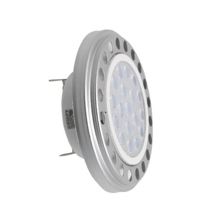 Led SMD AR111 12VAC/DC 12W 36° Warm White