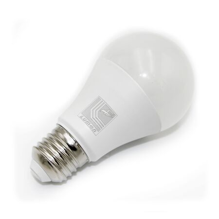 LED ΛΑΜΠΑ ΑΧΛΑΔΙ Ε27 15W 12/24V AC/DC ΨΥΧΡΟ 6200Κ