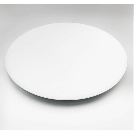 Led Round Ceiling mounted lighting UFO (PC) white 18W D:280*47mm 4000K