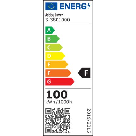 ΠΡΟΒΟΛΕΑΣ LED-SMD 100W 230V 6200K IP65 ΛΕΥΚΟΣ