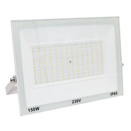 Projector led SMD 150W 230V 6200K IP65 White