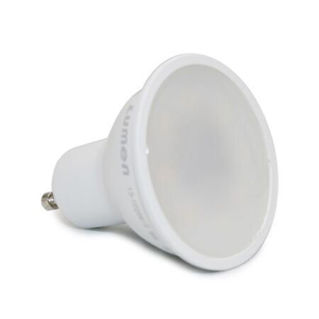 Led SMD GU10 230V 8W 105° Dimmable Neutral White